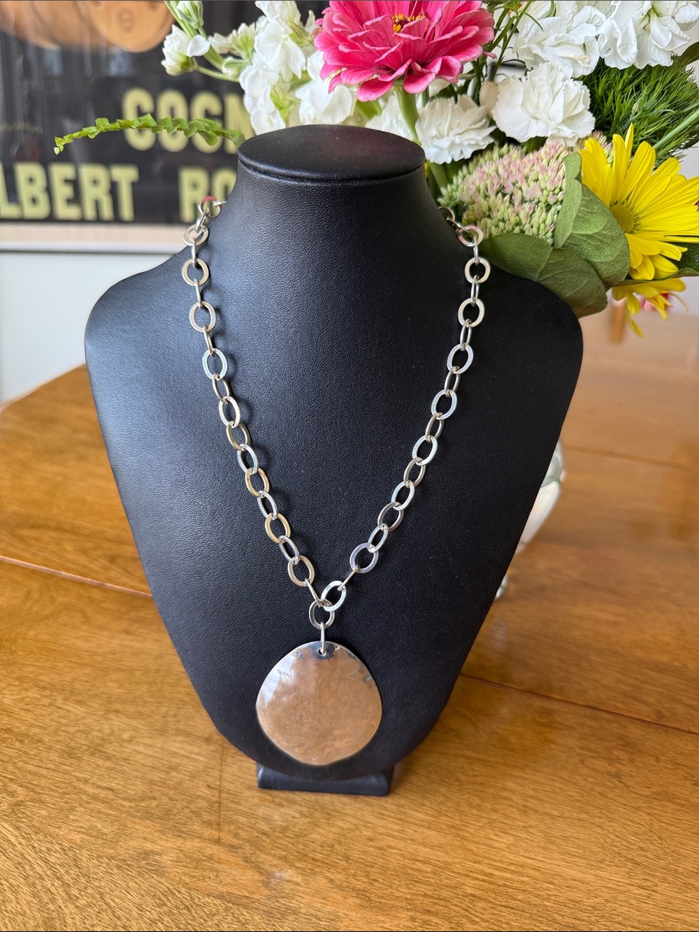 Silpada necklace #21425